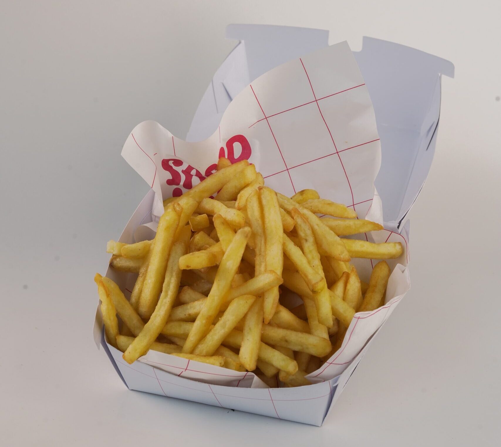 shoestrings fries